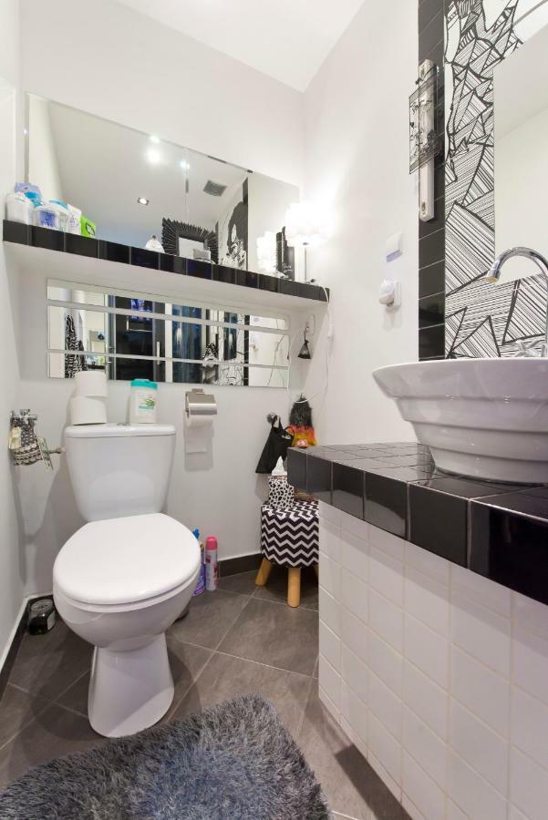 Apartament Studio Lawendowa Gdańsk Extérieur photo